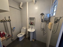 Blk 94 Havelock Heights (Bukit Merah), HDB 5 Rooms #518804961